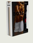 BOSS Black Chiloți boxer 3-pack Power