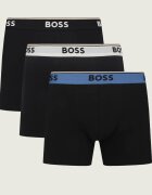 BOSS Black Chiloți boxer 3-pack Power