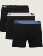 BOSS Black Chiloți boxer 3-pack Power