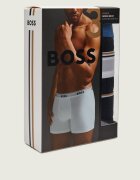 BOSS Black Chiloți boxer 3-pack Power