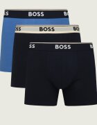 BOSS Black Chiloți boxer 3-pack Power