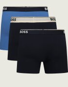 BOSS Black Chiloți boxer 3-pack Power
