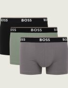 BOSS Black Chiloți boxer 3-pack Power