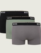 BOSS Black Chiloți boxer 3-pack Power