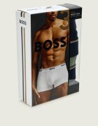 BOSS Black Chiloți boxer 3-pack Power