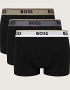 BOSS Black Chiloți boxer 3-pack Power