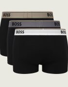 BOSS Black Chiloți boxer 3-pack Power