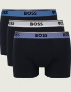 BOSS Black Chiloți boxer 3-pack Power