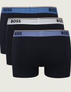 BOSS Black Chiloți boxer 3-pack Power
