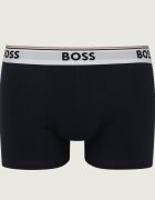 BOSS Black Chiloți boxer 3-pack Power