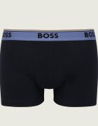 BOSS Black Chiloți boxer 3-pack Power