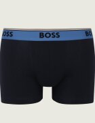 BOSS Black Chiloți boxer 3-pack Power