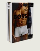 BOSS Black Chiloți boxer 3-pack Power