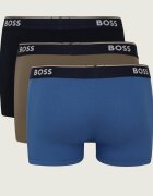 BOSS Black Chiloți boxer 3-pack Power