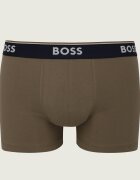 BOSS Black Chiloți boxer 3-pack Power