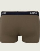 BOSS Black Chiloți boxer 3-pack Power
