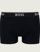 BOSS Black Chiloți boxer 3-pack Power