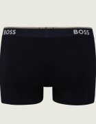 BOSS Black Chiloți boxer 3-pack Power