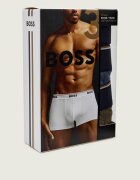 BOSS Black Chiloți boxer 3-pack Power