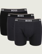 BOSS Black Chiloți boxer 3-pack Power