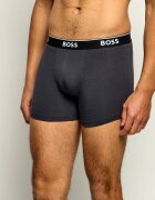 BOSS Black Chiloți boxer 3-pack Power