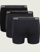 BOSS Black Chiloți boxer 3-pack Power