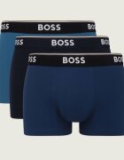 BOSS Black Chiloți boxer 3-pack Power