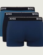 BOSS Black Chiloți boxer 3-pack Power