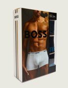 BOSS Black Chiloți boxer 3-pack Power