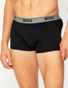 BOSS Black Chiloți boxer 3-pack Power