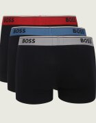 BOSS Black Chiloți boxer 3-pack Power