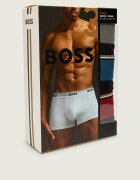 BOSS Black Chiloți boxer 3-pack Power