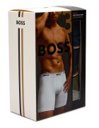BOSS Black Chiloți boxer 3-pack Power