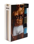 BOSS Black Chiloți boxer 3-pack Power