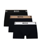 BOSS Black Chiloți boxer 3-pack Power