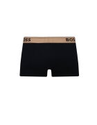 BOSS Black Chiloți boxer 3-pack Power