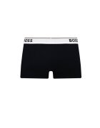 BOSS Black Chiloți boxer 3-pack Power