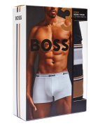 BOSS Black Chiloți boxer 3-pack Power