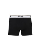 BOSS Black Chiloți boxer 3-pack Power