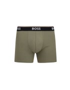 BOSS Black Chiloți boxer 3-pack Power