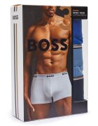 BOSS Black Chiloți boxer 3-pack Power