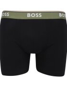 BOSS Black Chiloți boxer 3-pack Power