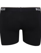 BOSS Black Chiloți boxer 3-pack Power