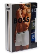 BOSS Black Chiloți boxer 3-pack Power