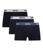 BOSS Black Chiloți boxer 3-pack Power