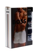 BOSS Black Chiloți boxer 3-pack Power