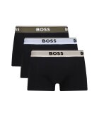 BOSS Black Chiloți boxer 3-pack Power
