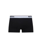 BOSS Black Chiloți boxer 3-pack Power
