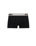 BOSS Black Chiloți boxer 3-pack Power