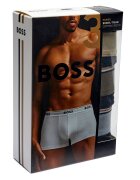 BOSS Black Chiloți boxer 3-pack Power